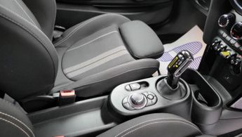 MINI Electric Hatch Cooper SE 32.6kWh Level 1 Auto 3dr