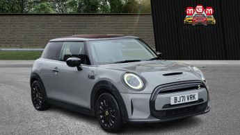 MINI Electric Hatch Cooper SE 32.6kWh Level 1 Auto 3dr
