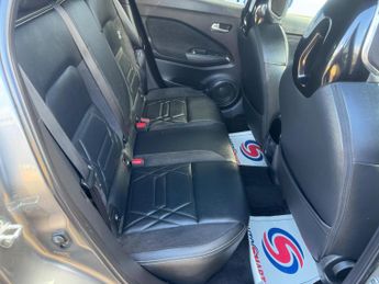 Nissan Juke 1.0 DIG-T Tekna+ DCT Auto Euro 6 (s/s) 5dr