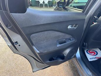 Nissan Juke 1.0 DIG-T Tekna+ DCT Auto Euro 6 (s/s) 5dr