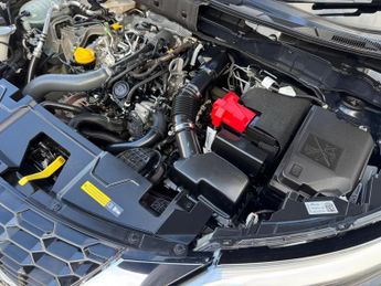 Nissan Juke 1.0 DIG-T Tekna+ DCT Auto Euro 6 (s/s) 5dr