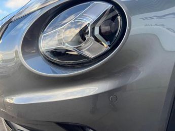 Nissan Juke 1.0 DIG-T Tekna+ DCT Auto Euro 6 (s/s) 5dr