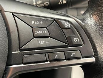 Nissan Juke 1.6 Premiere Edition Auto Euro 6 5dr