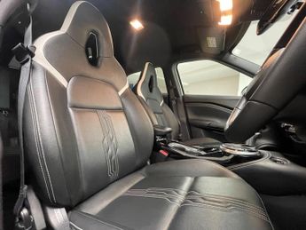 Nissan Juke 1.6 Premiere Edition Auto Euro 6 5dr