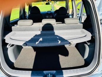 Mitsubishi Colt 1.3 CZ2 Auto Euro 5 5dr