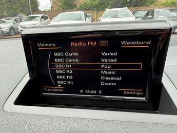 Audi A1 1.4 TFSI S line S Tronic Euro 6 (s/s) 3dr