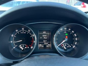 Skoda Superb 1.8 TSI Elegance DSG Euro 5 5dr