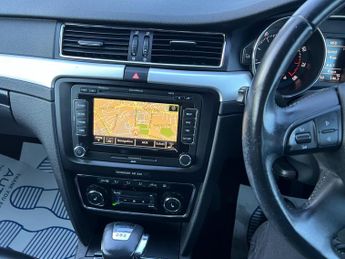 Skoda Superb 1.8 TSI Elegance DSG Euro 5 5dr