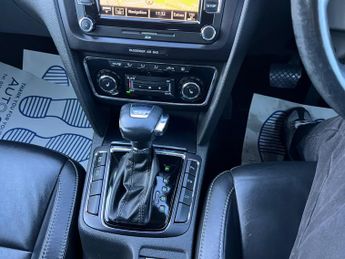 Skoda Superb 1.8 TSI Elegance DSG Euro 5 5dr