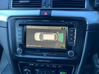 Skoda Superb 1.8 TSI Elegance DSG Euro 5 5dr