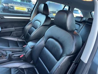 Skoda Superb 1.8 TSI Elegance DSG Euro 5 5dr