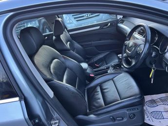 Skoda Superb 1.8 TSI Elegance DSG Euro 5 5dr