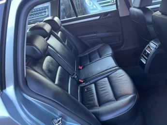 Skoda Superb 1.8 TSI Elegance DSG Euro 5 5dr