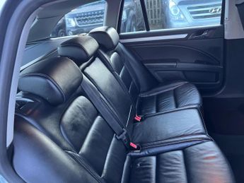 Skoda Superb 1.8 TSI Elegance DSG Euro 5 5dr