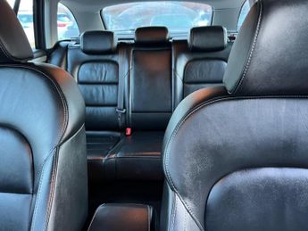 Skoda Superb 1.8 TSI Elegance DSG Euro 5 5dr