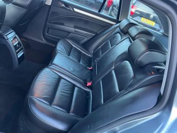 Skoda Superb 1.8 TSI Elegance DSG Euro 5 5dr