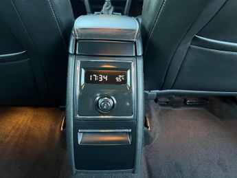 Skoda Superb 1.8 TSI Elegance DSG Euro 5 5dr