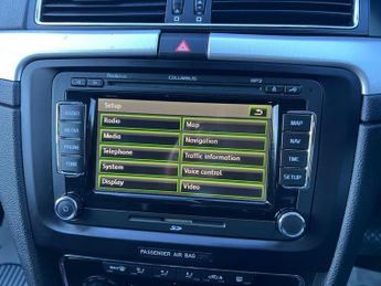 Skoda Superb 1.8 TSI Elegance DSG Euro 5 5dr