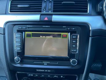 Skoda Superb 1.8 TSI Elegance DSG Euro 5 5dr