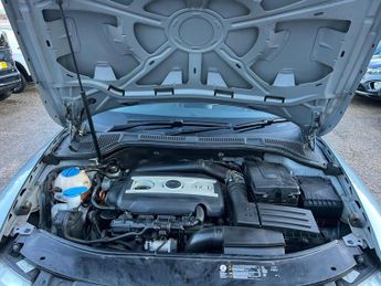 Skoda Superb 1.8 TSI Elegance DSG Euro 5 5dr