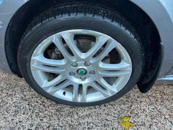 Skoda Superb 1.8 TSI Elegance DSG Euro 5 5dr