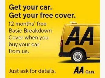 Vauxhall Astra 1.8i 16v Design 5dr