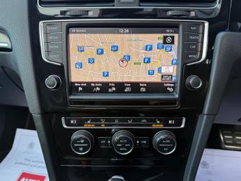 Volkswagen Golf 2.0 TSI BlueMotion Tech GTI Clubsport 40 DSG Euro 6 (s/s) 5dr