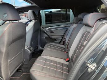 Volkswagen Golf 2.0 TSI BlueMotion Tech GTI Clubsport 40 DSG Euro 6 (s/s) 5dr