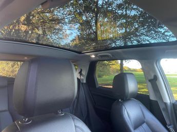 Land Rover Discovery Sport 2.0 TD4 HSE Auto 4WD Euro 6 (s/s) 5dr