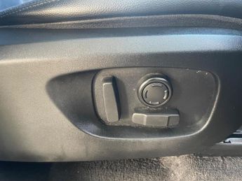 Land Rover Discovery Sport 2.0 TD4 HSE Auto 4WD Euro 6 (s/s) 5dr