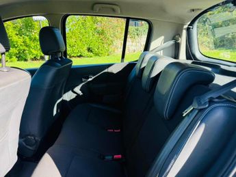 Renault Modus 1.2 TCe 16v Dynamique S 5dr