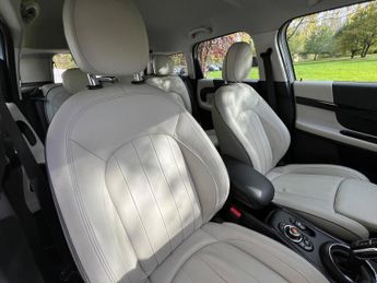 MINI Countryman 2.0 Cooper S Exclusive Steptronic Euro 6 (s/s) 5dr