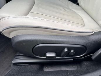 MINI Countryman 2.0 Cooper S Exclusive Steptronic Euro 6 (s/s) 5dr