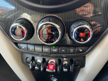 MINI Countryman 2.0 Cooper S Exclusive Steptronic Euro 6 (s/s) 5dr