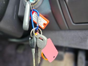 Honda Legend 3.5i 4dr (sun roof, cruise control)