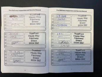 Ford Fiesta 1.0T EcoBoost Zetec Powershift Euro 5 5dr