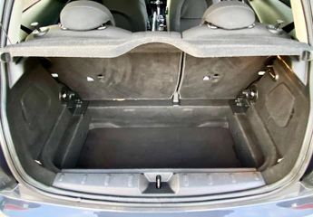 MINI Hatch 2.0 Cooper S Auto Euro 6 (s/s) 3dr