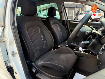 Fiat Punto 1.2 GBT Manual Euro 5 5dr
