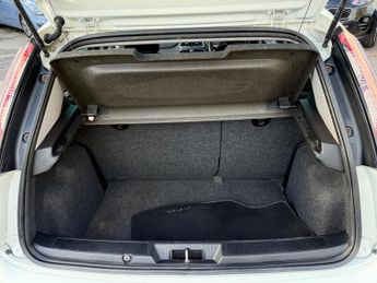 Fiat Punto 1.2 GBT Manual Euro 5 5dr