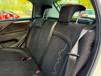 Fiat Punto 1.2 GBT Manual Euro 5 5dr