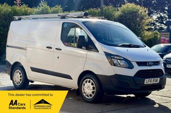 Ford Transit 2.2 TDCi 310 ECOnetic L1 H1 5dr