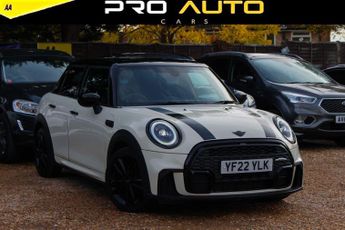 MINI Hatch 1.5 Cooper Sport Euro 6 (s/s) 5dr