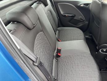 Vauxhall Corsa 1.4i SE Auto Euro 6 5dr