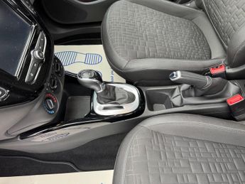 Vauxhall Corsa 1.4i SE Auto Euro 6 5dr