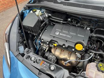 Vauxhall Corsa 1.4i SE Auto Euro 6 5dr