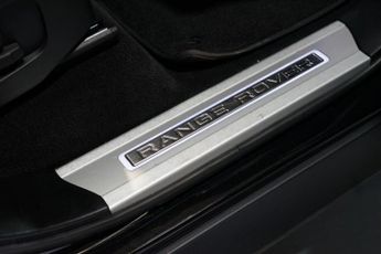 Land Rover Range Rover Sport 2.0 P400e 13.1kWh HSE Dynamic Black Auto 4WD Euro 6 (s/s) 5dr