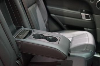 Land Rover Range Rover Sport 2.0 P400e 13.1kWh HSE Dynamic Black Auto 4WD Euro 6 (s/s) 5dr