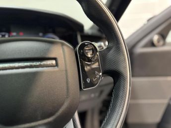 Land Rover Range Rover Sport 2.0 P400e 13.1kWh HSE Dynamic Black Auto 4WD Euro 6 (s/s) 5dr