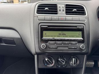 Volkswagen Polo 1.4 SE DSG Euro 5 5dr