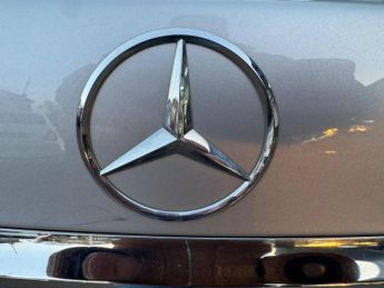 Mercedes-Benz E Class 2.0 E350e 6.4kWh AMG Line G-Tronic+ Euro 6 (s/s) 4dr